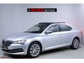 ROSS' dan 2023 SKODA SUPERB PRESTİGE SERVİS BAKIMLI