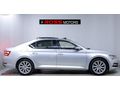 ROSS' dan 2023 SKODA SUPERB PRESTİGE SERVİS BAKIMLI