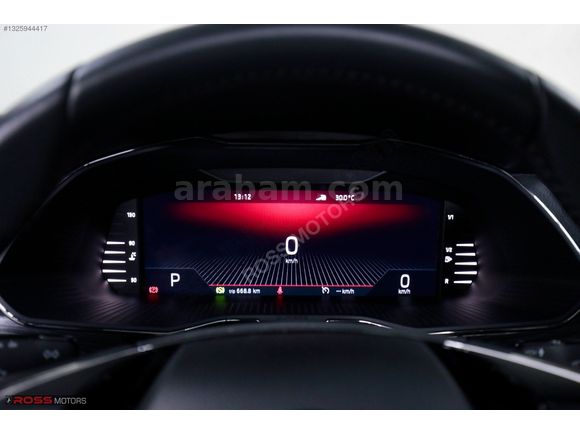 ROSS' dan 2023 SKODA SUPERB PRESTİGE SERVİS BAKIMLI