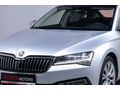 ROSS' dan 2023 SKODA SUPERB PRESTİGE SERVİS BAKIMLI