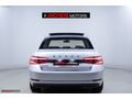 ROSS' dan 2023 SKODA SUPERB PRESTİGE SERVİS BAKIMLI