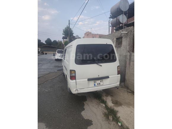 Sahibinden Mitsubishi L 300 Panel van 1999 Model Mersin