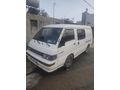 Sahibinden Mitsubishi L 300 Panel van 1999 Model Mersin