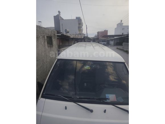 Sahibinden Mitsubishi L 300 Panel van 1999 Model Mersin