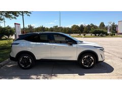 Sahibinden Nissan Qashqai 1.3 DIG-T Sky Pack 2025 Model