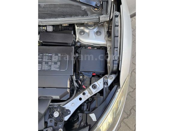 Sahibinden Renault Fluence 1.5 dCi Authentique 2010 Model 