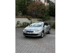 Sahibinden Renault Fluence 1.5 dCi Authentique 2010 Model 