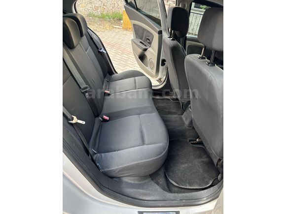 Sahibinden Renault Fluence 1.5 dCi Authentique 2010 Model 