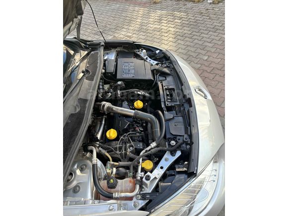 Sahibinden Renault Fluence 1.5 dCi Authentique 2010 Model 
