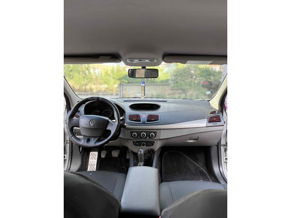 Sahibinden Renault Fluence 1.5 dCi Authentique 2010 Model 