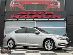 AUTO HARUN'DAN 2023 1.5 TSİ SÜPERB PRESTİGE CAM TAVAN HATASIZ!