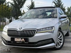 MİNA AUTO-2023 SUPERB 1.5 TSI DSG PRESTİGE FUUL CAM TAV SER BAK