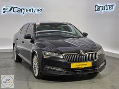 "CARPARTNER" 2023 MODEL SKODA SUPERB 1,5 TSİ PRESTİGE 150 HP
