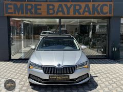 2023 SKODA SUPERB 1.5 TSI 150 BG DSG PRESTİJ BOYASIZ 139.000 KM