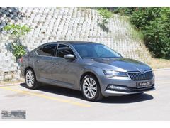SUPERB 1.5 TSİ PRESTİGE CAM TAVAN BOYASIZ DEĞİŞENSİZ