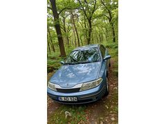 Sahibinden Renault Laguna 1.6 Privilege 2004 Model