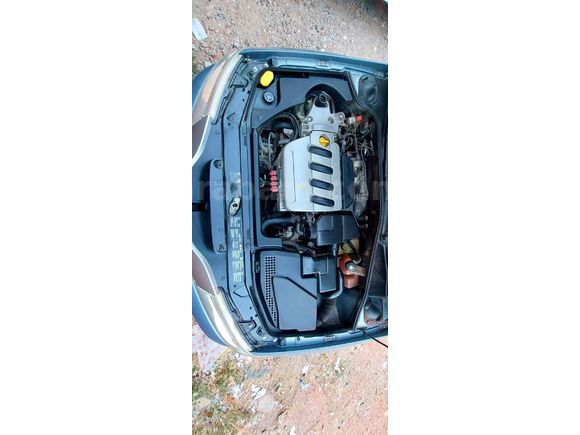 Sahibinden Renault Laguna 1.6 Privilege 2004 Model