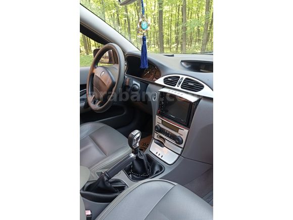 Sahibinden Renault Laguna 1.6 Privilege 2004 Model