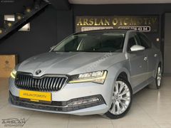 ARSLAN OTOMOTİV'DEN HATASIZ AYARINDA SKODA SUPERB %20 KDV'Lİ