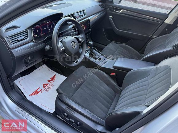 CANKARDEŞLER'den HESAPLI SÜPER B FULL PAKET