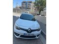 Sahibinden Renault Fluence 1.5 dCi Touch 2016 Model 