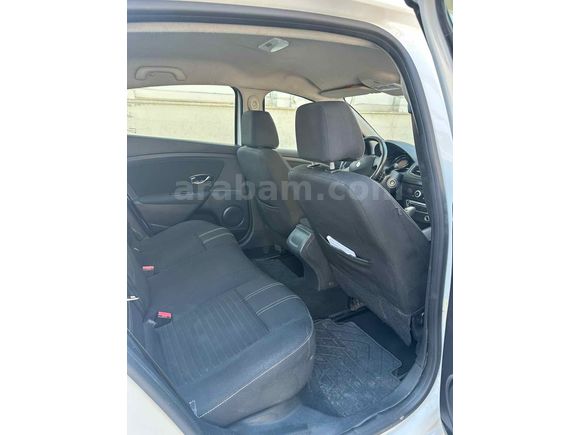 Sahibinden Renault Fluence 1.5 dCi Touch 2016 Model 
