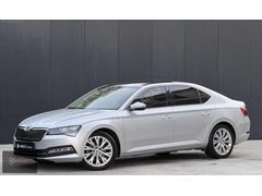 2023 SÜPERB 1.5 TSİ PRESTIGE 125.000 KM CAM TAVAN+4KOLTUK ISITMA