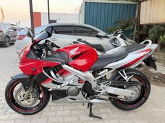 Honda CBR 600F ilk tescil plaka kusursuz makina 