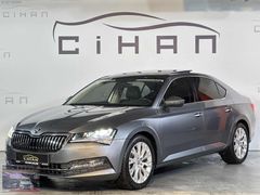 CİHAN|BOYASIZ 2022 PRESTİGE 103KM CAM TAVAN 4KISITMA E.BAGAJ ACT
