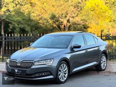 'FF' 2023 SUPERB PRESTİGE 129000 KM %20 KDV BOYASIZ DEĞİŞENSİZ