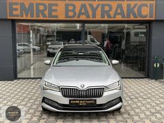 2023 SKODA SUPERB 1.5 TSI 150 BG DSG PRESTİJ HATASIZ 111.000 KM