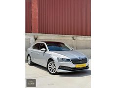 2023 SUPERB PRESTİGE HATASIZ CAM TVN-E BAGAJ-HAYALET-4 ISTMA-FUL