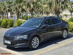 2023 Superb 1.5 TSI Prestige DSG DEĞİŞENSİZ+FULL SERVİS BAKIMLI+