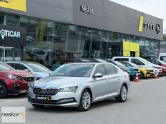 NESKAR OSMANGAZİ 2023 SUPERB 1.5 TSI 150 PS DSG ACT PRESTIGE