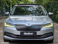 'DEN-KAR OTO' SKODA SUPERB 2023 DSG PRESTIGE 39.000KM
