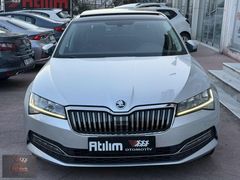 %20 KDV+CamTavan+KeylessGO+4K.Isıtma +Elk.Bagaj Prestige 2023