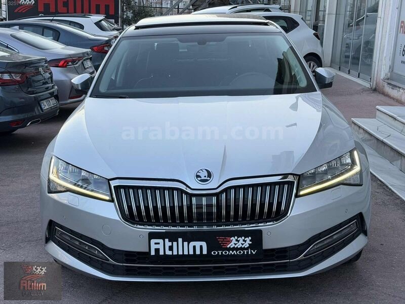 %20 KDV+CamTavan+KeylessGO+4K.Isıtma +Elk.Bagaj Prestige 2023