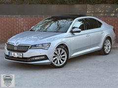 HSN | HATASIZ BOYASIZ 2023 SUPERB PRESTİGE CAM TAVAN 125.Bin Km