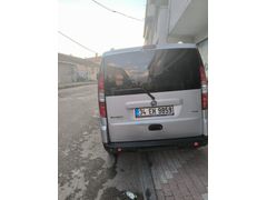 Sahibinden Fiat Doblo Combi 1.3 Multijet Safeline 2011 Model  240.000 km Beyaz