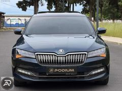 PODIUM AUTO 2023 SÜPER-B PRESTİJ CAM TVN İÇİ BEJ HATASIZ