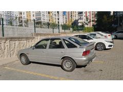 Sahibinden Ford Escort 1.6 CLX 1996 Model