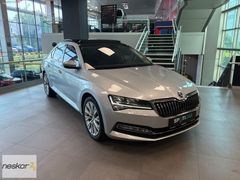 NESKAR NİLÜFER 2023 SKODA SUPERB 1.5 TSI 150 PS DSG ACT PRESTIGE