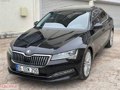 2023 SKODA SUPERB 1.5 TSI PRESTIGE LAURIN&KLEMENT PAKET 19"JANT