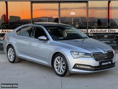 2023 MODEL SKODA SUPERB 66.000km PRESTİGE %20 KDV DAHİL