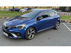 Sahibinden Renault Clio 1.3 TCe RS Line 2020 Model Tekirdağ 113.000 km Mavi (metalik)