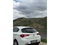 Sahibinden Alfa Romeo Giulietta 1.6 JTD Distinctive 2012 Model 