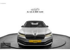 HATASIZ/BOYASIZ/2023 SKODA SUPERB/1.5TSİ/PRESTİGE/37.000 KM'DE