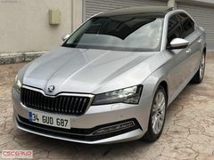 2023 SKODA SUPERB 1.5 TSI PRESTIGE CAM TAVAN E.BAGAJ HAYALET
