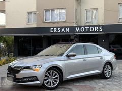 2023 SKODA SUPERB 1.5 TSI PRESTİGE DSG 67.000 KM CAM TAVAN/MAKAM