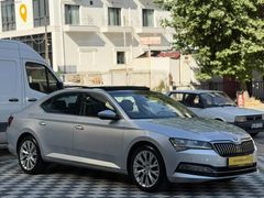 2023 Hatasız Superb 1.5 TSI Prestige Cam Tavan 4 Koltuk Isıtma